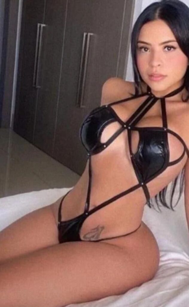 Taksim Escort Lolo