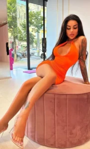 İstanbul Nuru Masaj Kadıköy