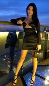 İstanbul Özel Fantazi Masaj Kadıköy